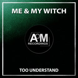 Too Understand (Toney D Extended Mix)