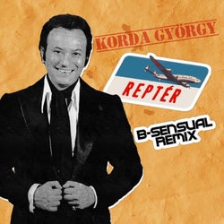 Reptér (B-Sensual Remix)