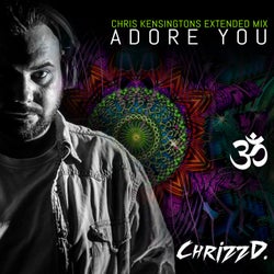 Adore You (Chris Kensington's Extended Mix)
