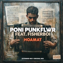 Hoamat