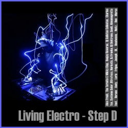 Living Electro - Step D