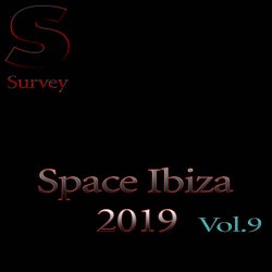 Space Ibiza 2019, Vol. 9