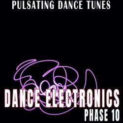 Dance Electronics - Phase 10