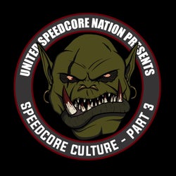 Speedcore Culture 3