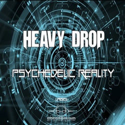 Psychedelic Reality EP