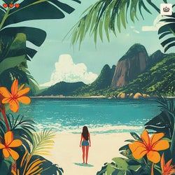 Under the Rio Sky