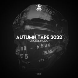 UNCLES MUSIC "Autumn Tape 2022"