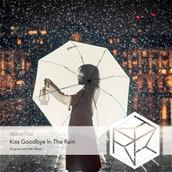 Kiss Goodbye in the Rain