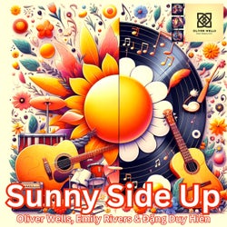 Sunny Side Up