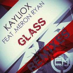 Glass (Remixes)