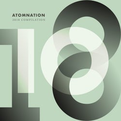 Atomnation 2018 Compilation
