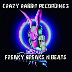 Freaky Breaks N Beats