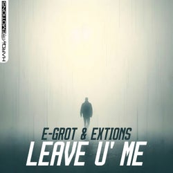 Leave U' Me