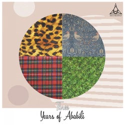 3 Years of Ababili