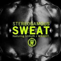 Sweat (Remixes Part 1)