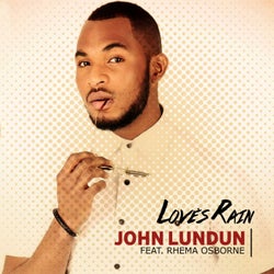 Love's Rain (feat. Rhema Osborne)