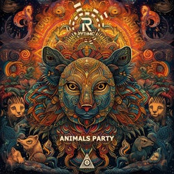 Animals Party
