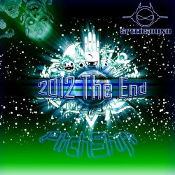 2012 The End