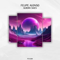 Aurora Skies