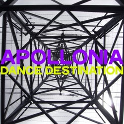 Apollonia Dance Destination (Best Tech House Music Selection 2020)