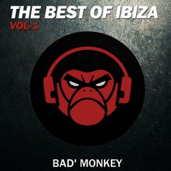 The Best of Ibiza Vol.1, compiled by Bad Monkey