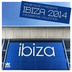 Ibiza 2014 - The Essential Collection (Presented By House Society)
