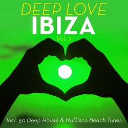 Deep Love Ibiza, Vol. 3