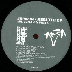 Jammin / Rebirth EP
