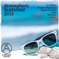 Atmospheric Summer 2015