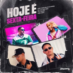 Hoje é Sexta Feira
