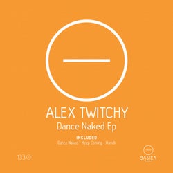 Dance Naked Ep