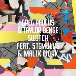 Switch (feat. Stimulus & Malik Work)