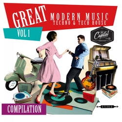 Great Modern Music, Vol. 1