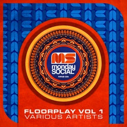 Floorplay: Volume One
