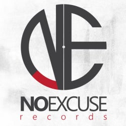 NoExcuse Records 2017 Chart