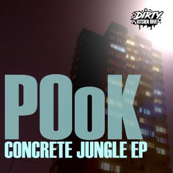 Concrete Jungle EP