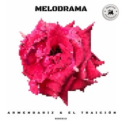 Melodrama (Original Mix)