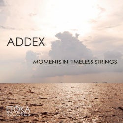 Copertina per Moments In Timeless Strings