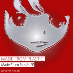 Made From Plastic EP