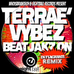 Beat Jakz On (Inflagranti Remix)
