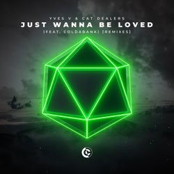 Just Wanna Be Loved (feat. Coldabank) [Remixes]