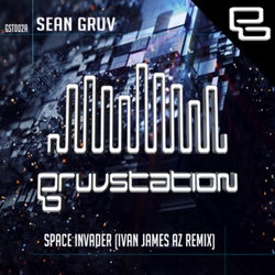 Space Invader [Ivan James AZ Remix]