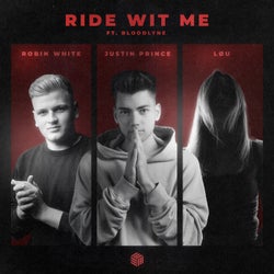 Ride Wit Me (Extended Mix)