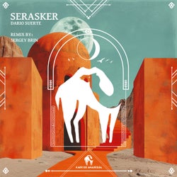 Serasker