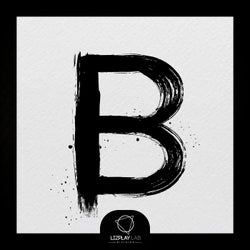 Portada de Lizplay Compilation B