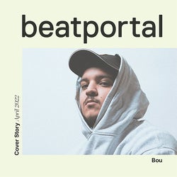 Beatportal 'Cover Story' Chart