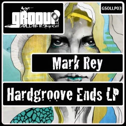 MARK REY - HARDGROOVE ENDS CHART