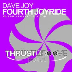 Fourth Joyride (10th Anniversary Edition)
