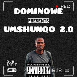 UMSHUNQO 2.O