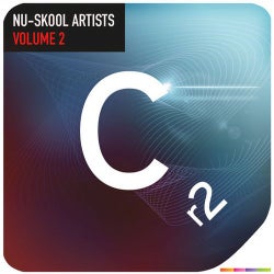 Nu-Skool Artists Volume 2
